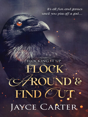 cover image of Flock Around and Find Out